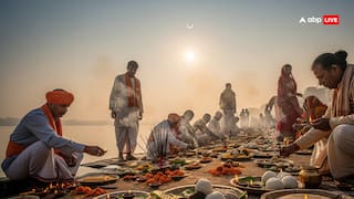 Sarva Pitru Amavasya 2025: 21 सितंबर सर्व पितृ अमावस्या पर लगेगा सूर्य ग्रहण, जानिए ग्रहणकाल में क्या करना शुभ रहेगा!