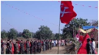 Maoist Party : మావోయిస్ట్ పార్టీలో సంక్షోభం-సాయుధ పోరాట విరమణపై 'కామ్రేడ్ సోను' ప్రకటన ఖండించిన కేంద్ర కమిటీ