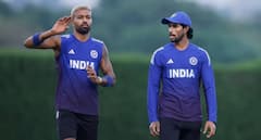 India vs Oman: Historic Milestone For India In Abu Dhabi, But Pakistan...