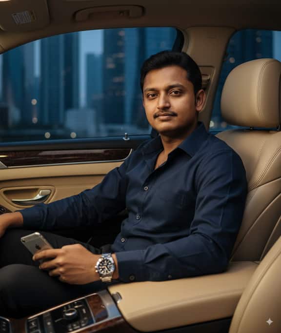 Gemini AI Photo Prompts: ஆத்தாடி வேற லெவல்ல இருக்கே.. ஏஐ ப்ரோ புகைப்படங்கள்.. இப்டி ட்ரை பண்ணுங்க!