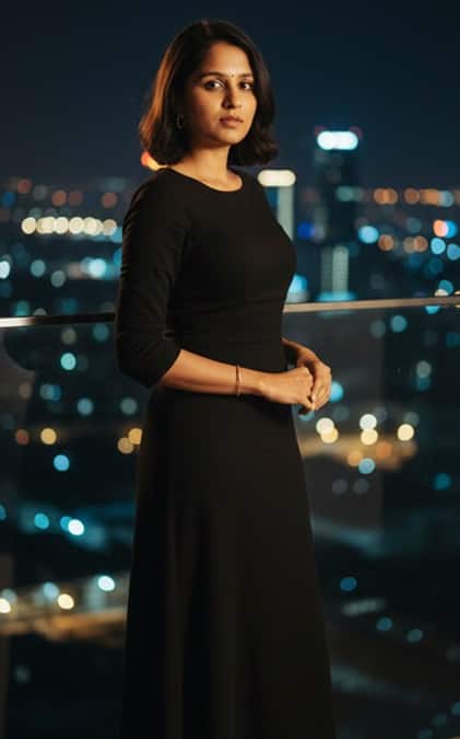 Gemini AI Photo Prompts: ஆத்தாடி வேற லெவல்ல இருக்கே.. ஏஐ ப்ரோ புகைப்படங்கள்.. இப்டி ட்ரை பண்ணுங்க!