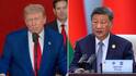 Trump, Xi To Meet Next Month In South Korea; US President Says He Will Visit China In Early 2026