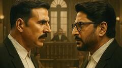 ‘Curse Broken’: Netizens Applaud Jolly LLB 3, Praise Akshay Kumar & Arshad Warsi’s Performances