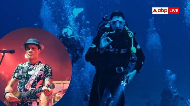 Zubeen Garg Death: भारतीय सिंगर जुबीन गर्ग की स्कूबा डाइविंग के दौरान मौत हो गई है. चलिए जानें कि स्कूबा डाइविंग के दौरान स्कूबा डाइवर्स पानी में आखिर कितनी गहराई तक उतर सकते हैं.