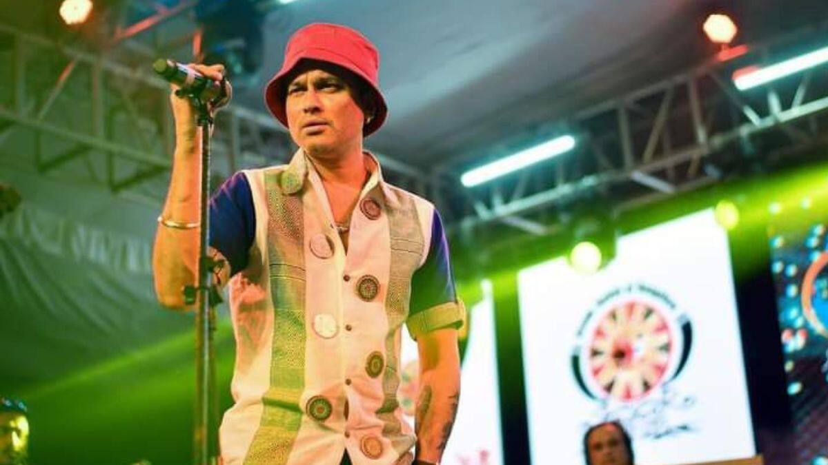 Zubeen Garg Death: கடலில் மூழ்கி பிரபல அசாமிய பாடகர் ஜுபீன் கார்க் உயிரிழப்பு...நொறுங்கிப் போன அசாம் மாநில மக்கள்