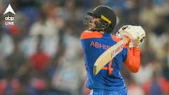 ওমানের বিরুদ্ধে জ্বলে উঠলেন সঞ্জু-অভিষেক-অক্ষর, নিয়মরক্ষার ম্যাচে চমক ভারতের