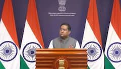 પાકિસ્તાન-સાઉદી અરબ રક્ષા કરાર પર વિદેશ મંત્રાલયે આપ્યું નિવેદન, ભારત- અમેરિકા ટ્રેડ ડીલ પર કહી આ વાત  