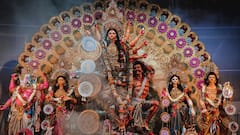 Mahalaya 2025: When And Where To Listen Iconic ‘Mahishasuramardini’ Programme