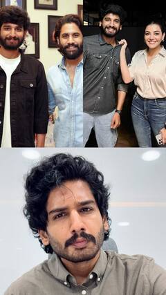 చై - సామ్ 'మజిలీ' నుంచి 'ఆయ్' వరకు... హీరో అవ్వక ముందు అంకిత్ కొయ్య చేసిన సినిమాలు తెల్సా?