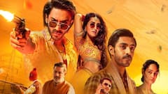 Nishaanchi Review: Anurag Kashyap’s Rustic Saga Marks A Star-Making Debut For Aaishvary Thackeray