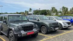 Mahindra XUV3XO And XUV700 And More Get A Massive Rs 2 Lakh Plus Price Cut!