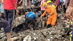 चमोली में भूस्खलन के बाद रेस्क्यू जारी, दो की मौत, पांच मलबे से जिंदा निकाले गए, 6 अब भी लापता