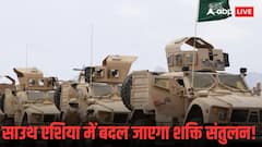 जो बना पाकिस्तान की ढाल, उस सऊदी अरब की सैन्य ताकत कितनी, लड़ाकू विमान से वॉरशिप तक पूरे आंकड़े