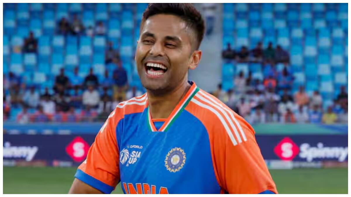 India vs Oman Playing 11:ఒమన్‌తో మ్యాచ్‌లో భారత్ బ్యాటింగ్, అర్ష్‌దీప్‌ పేరు మర్చిపోయిన సూర్యకుమార్