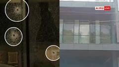 हरियाणा: गुरुग्राम के सेक्टर-45 में बिल्डर के ऑफिस पर 30 राउंड फायरिंग, दीपक नांदल ने ली जिम्मेदारी