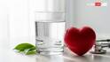 Heart Hydration: தண்ணீர் குடிக்காவிட்டால்.. இதயத்திற்கு இப்படியெல்லாம் பிரச்னை வருமா? கொஞ்சம் கவனிங்க..
