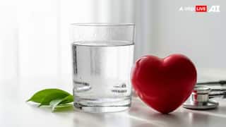 Heart Hydration: தண்ணீர் குடிக்காவிட்டால்.. இதயத்திற்கு இப்படியெல்லாம் பிரச்னை வருமா? கொஞ்சம் கவனிங்க..
