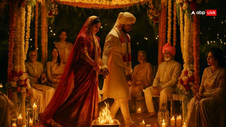 अब बात की जाए 4 फेरे और 7 फेरे में से कौन सही है? तो दोनों ही सही माने जाते हैं. दरअसल दोनों का ही जिक्र वैदिक ग्रंथों और पारस्कर गृहसूत्र में देखने को मिलता है.