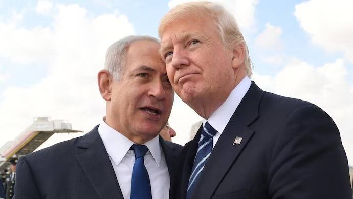 Trump vs Netanyahu: இஸ்ரேல் அதிபர் நெதன்யாகுவை கெட்ட வார்த்தையில் திட்டிய ட்ரம்ப்.. அப்படி என்ன நடந்துச்சு?