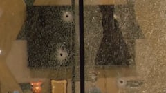 Masked Gunmen Fire Over 25 Rounds At Real Estate Office In Gurugram, Police Probe Gangsters Link