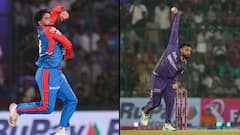 Kuldeep Yadav vs Varun Chakaravarthy: Indian Spinner Net Worth Battle