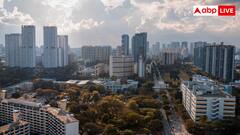 भारत में हर 30 मिनट में एक परिवार बन रहा करोड़पति, वेल्थ रिपोर्ट में बड़ा खुलासा