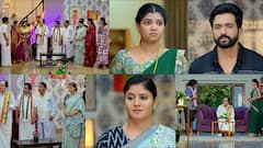 కలవారి కోడలు కనకమహాలక్ష్మీ: విహారి ఫ్యామిలీ రామాపురం వెళ్తుందా! లక్ష్మీ వెళ్లను అని చెప్పడానికి కారణమేంటి?