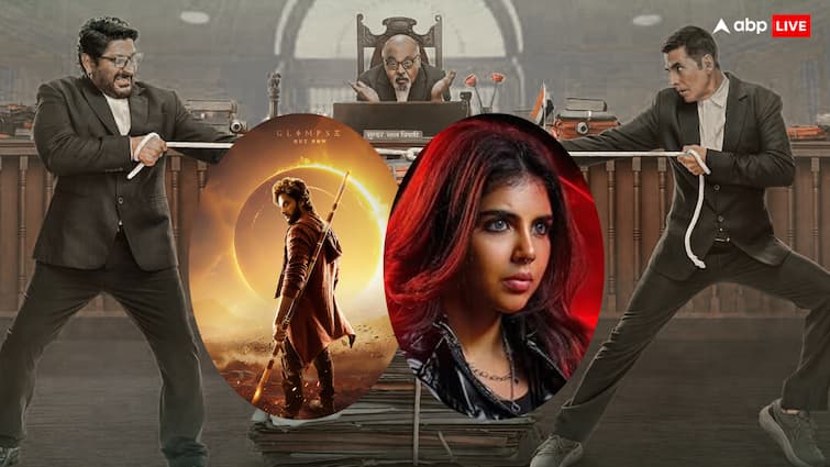Box Office: 'मिराय' और 'लोका चैप्टर 1' ने 'जॉली एलएलबी 3' को भी दिखाई आंख, आज तो हद पार कर दी!