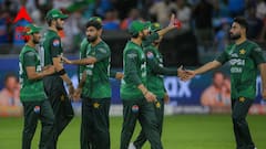 থেমেও থামছে না বিতর্ক, করমর্দন কাণ্ডের পরেই এবার পাকিস্তানকে নিয়মভঙ্গের চিঠি দিচ্ছে আইসিসি?