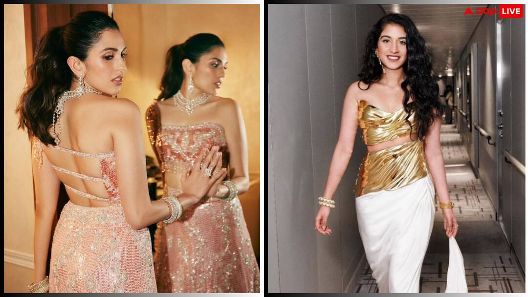 कितनी पढ़ी-लिखी हैं अंबानी परिवार की दोनों बहुएं, बहनों की तरह रहती हैं राधिका और श्लोका