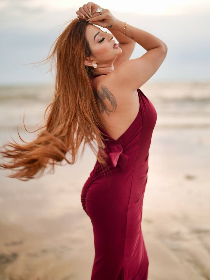 (All Photo Instagram)