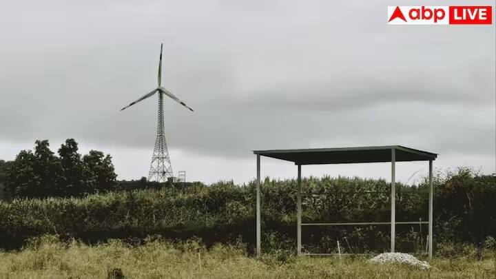 ચિકમંગલુર (કર્ણાટક) ને