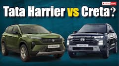 नई GST से 1.40 लाख तक सस्ती हुई टाटा हैरियर, Hyundai Creta को देती है टक्कर
