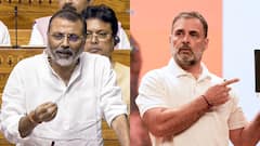 Rahul Gandhi's Gen Z Appeal To ‘Defend Democracy’ Sparks Nepal-Like Fallout Warning From BJP: 'Get Ready To...'