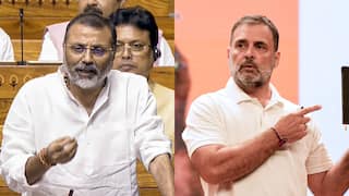 Rahul Gandhi's Gen Z Appeal To ‘Defend Democracy’ Sparks Nepal-Like Fallout Warning From BJP: 'Get Ready To...'