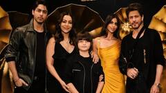 'I’m A Father': SRK’s Emotional Plea That Convinced Mukul Rohatgi In Aryan’s Case