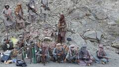 US, UK, And France Block Pakistan-China Bid To Sanction Baloch Liberation Army At UN