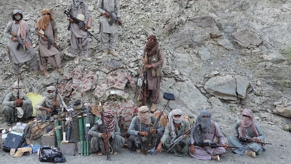 US, UK, And France Block Pakistan-China Bid To Sanction Baloch Liberation Army At UN