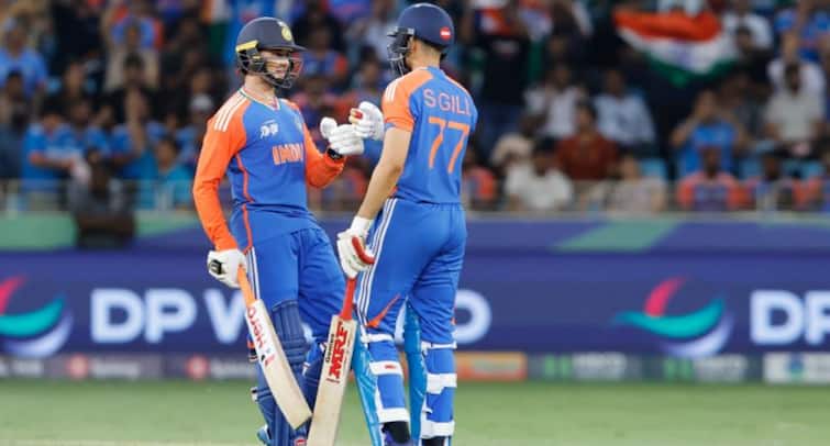 <div>Akash Chopra Predicts India's Playing XI Against Oman In Asia Cup 2025</div>