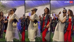 शबाना आजमी के बर्थडे पर रेखा ने अपने डांस से लूटी महफिल, ऐसी नाचीं की देखती रह गईं उर्मिला-माधुरी
