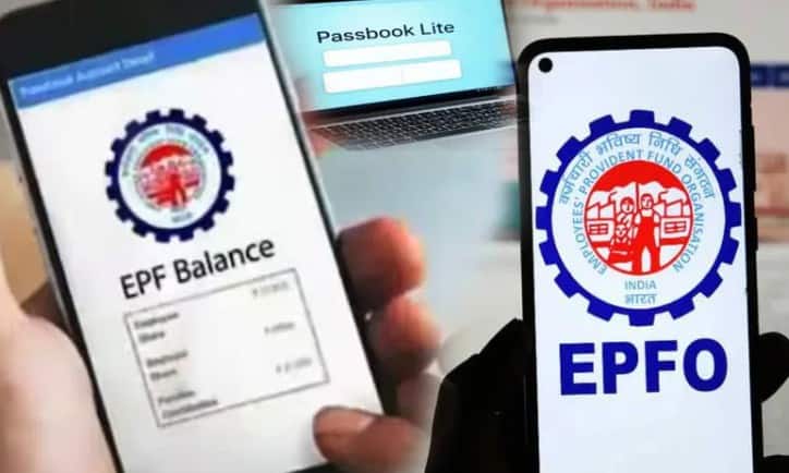 PF பாஸ்புக் லைட்-இனிமேல் Log In தொல்லை இல்லை! EPFO-வின் புதிய வசதி.. முழு விவரம்