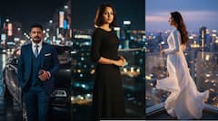 Gemini AI Photo Prompts: ஆத்தாடி வேற லெவல்ல இருக்கே.. ஏஐ ப்ரோ புகைப்படங்கள்.. இப்டி ட்ரை பண்ணுங்க!