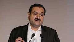 Adani Stocks Soar Rs 69,000 After SEBI Clean Chit In Hindenburg Case