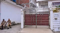 Disha Patani Home Firing Case: Two Juveniles Detained By Delhi Police Special Cell