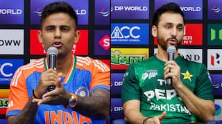 IND vs PAK: સુપર-4 મેચમાં ટીમ ઈન્ડિયાની પ્લેઈંગ ઈલેવન કેવી હશે? બે મોટા ફેરફાર થવાની સંભાવના
