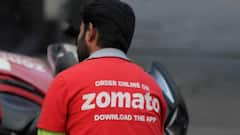 Bengaluru Zomato Delivery Agent Assaulted By Two Men Over Late Order, Video Sparks Outrage