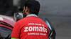 Bengaluru Zomato Delivery Agent Assaulted By Two Men Over Late Order, Video Sparks Outrage