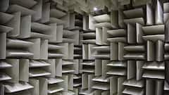 World Quietest Room: આ છે દુનિયાનો સૌથી શાંત રૂમ, જ્યાં માણસ સાંભળી શકે છે પોતાના ધબકારાં