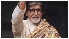Amitabh Bachchan Reveals How A Limo And Cigar Got Him Into A US Club