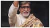 Amitabh Bachchan Recalls How Hired limo And Cigar Helped Him Bluff His Way Into A US Club